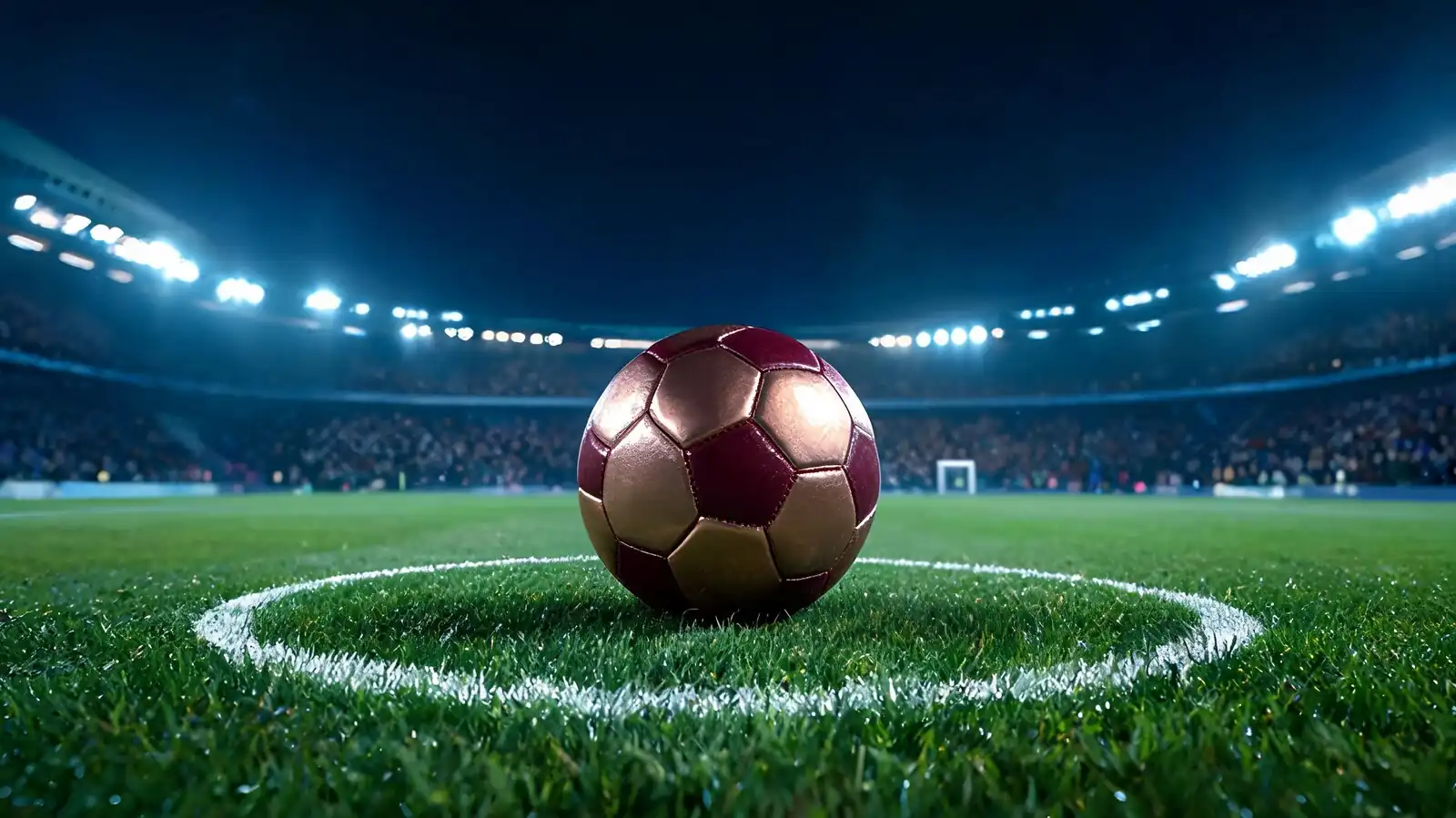 Apuestas de fútbol en 1xBet
